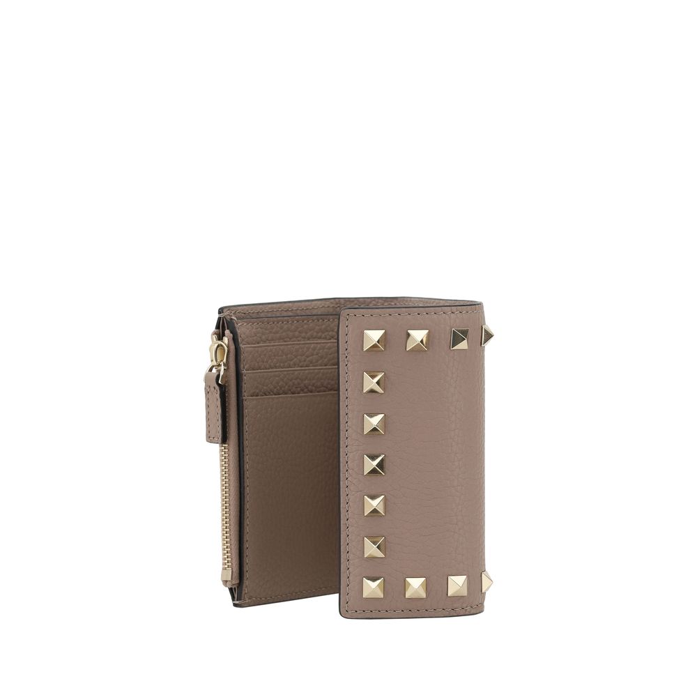 Valentino Garavani Rockstud cüzdan